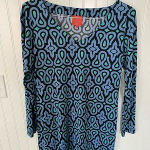 TRACY NEGOSHIAN dress